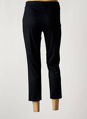 Pantalon 7/8 negru FERAUD femeie