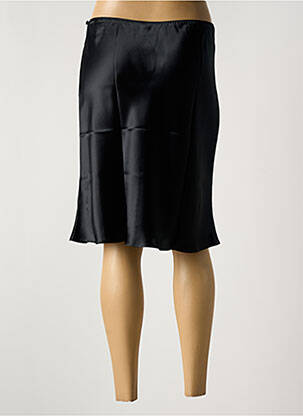 Jupon/fond de rochie negru VIVIS femeie