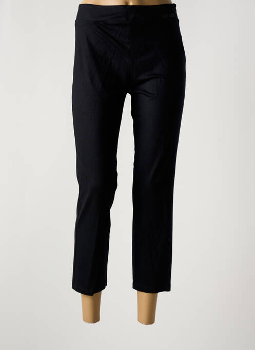 Pantalon 7/8 negru FERAUD femeie