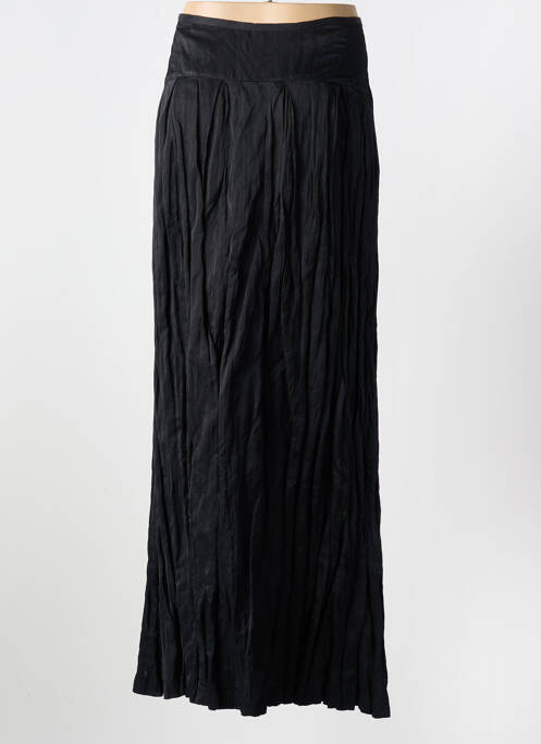 Fustă lungă negru JAVIER SIMORRA femeie