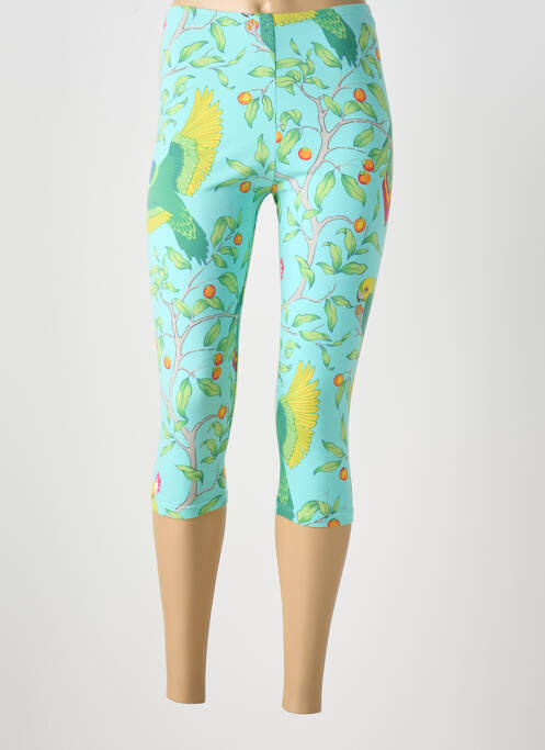 Colant verde MANUEL CANOVAS femeie