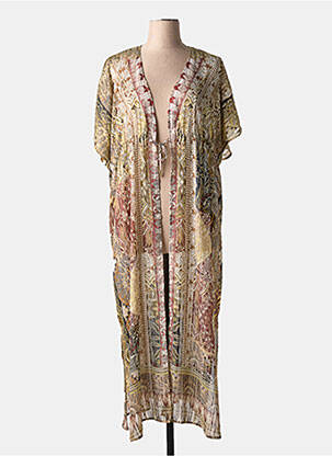 Jachete kimono maro MARYAN MEHLHORN femeie