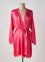 Jachete kimono roșu VIVIS femme