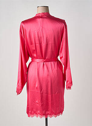 Jachete kimono roșu VIVIS femeie