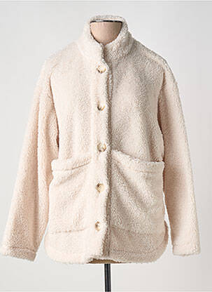 Jachete casual alb PLUTO femeie