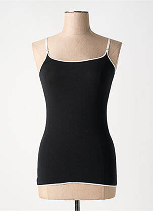 Tricou negru LISANZA femeie