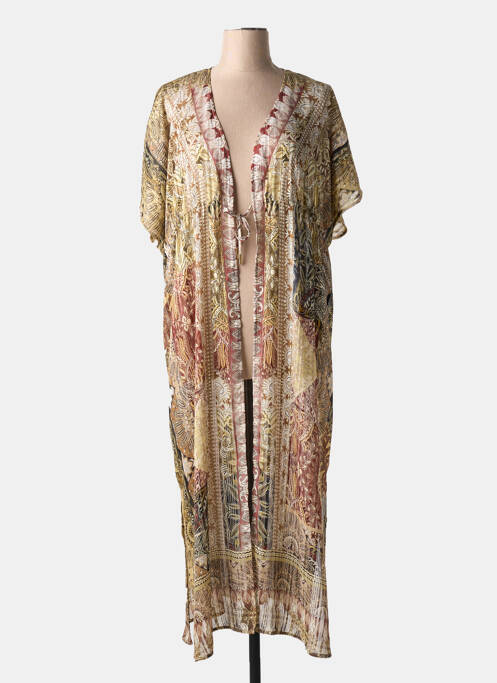 Jachete kimono maro MARYAN MEHLHORN femeie