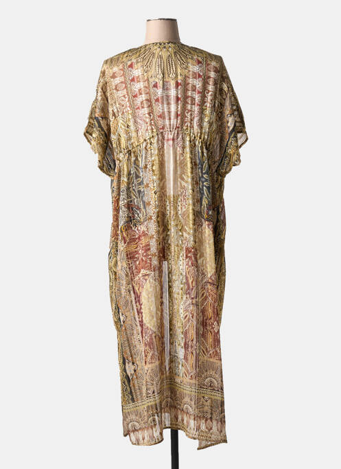 Jachete kimono maro MARYAN MEHLHORN femeie