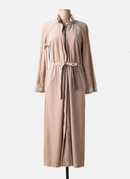 Halat de baie bej FERAUD femeie