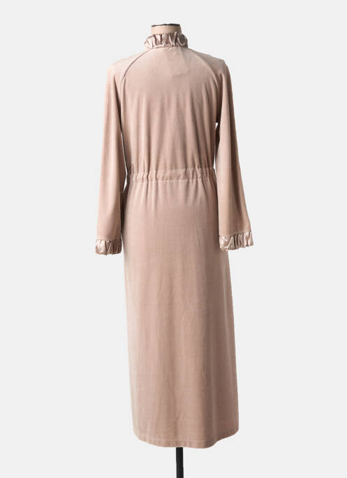 Halat de baie bej FERAUD femeie