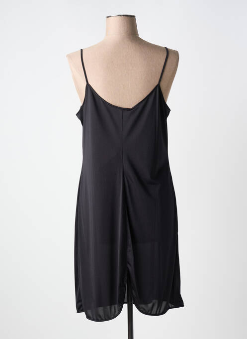 Nuisetă/combinetă negru CHIARO SCURO femeie