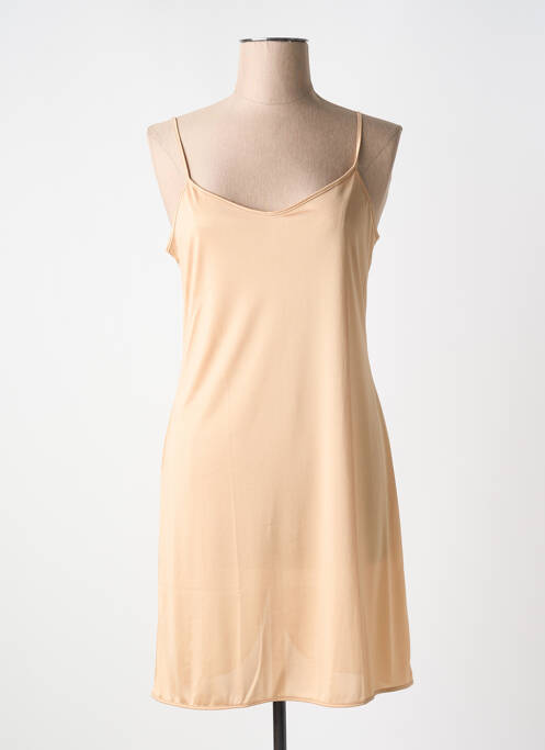 Nuisetă/combinetă bej LISANZA femeie