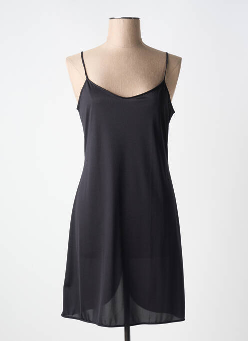 Nuisetă/combinetă negru LISANZA femeie