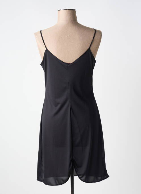 Nuisetă/combinetă negru LISANZA femeie