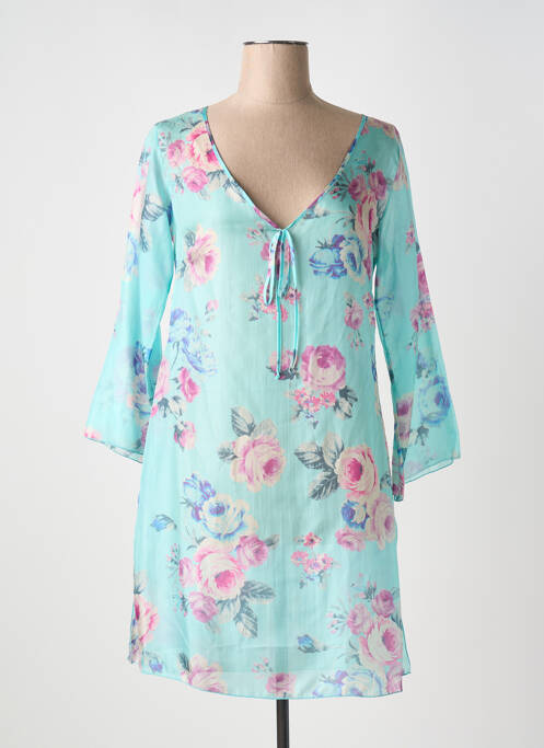 Rochie de plajă albastru RUE DU FAUBOURG femeie