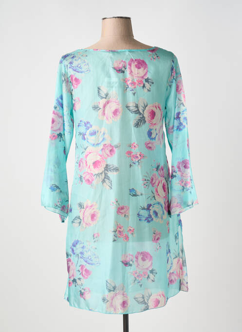 Rochie de plajă albastru RUE DU FAUBOURG femeie