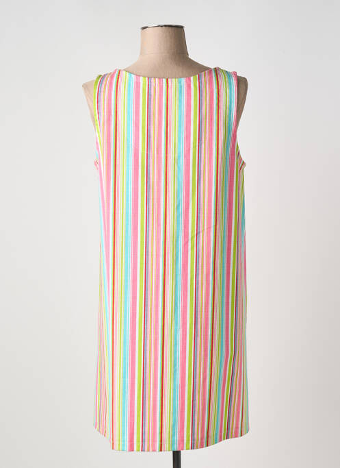 Rochie scurtă albastru RUE DU FAUBOURG femeie