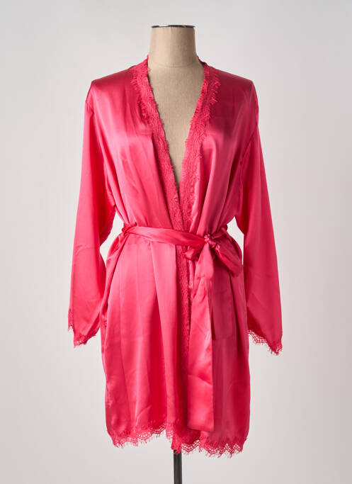 Jachete kimono roșu VIVIS femeie