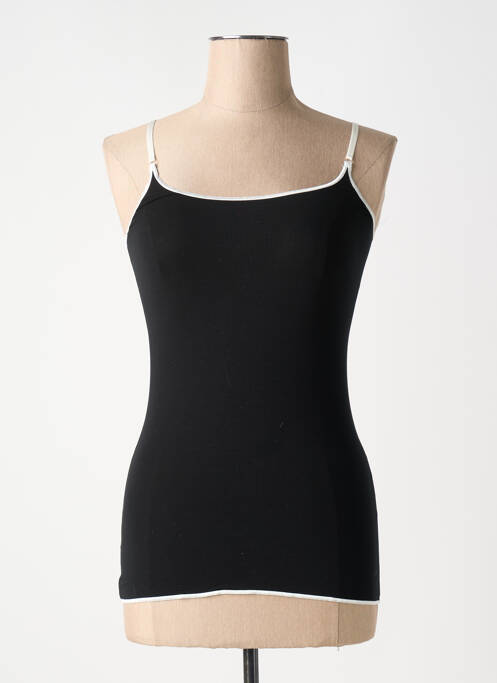 Tricou negru LISANZA femeie