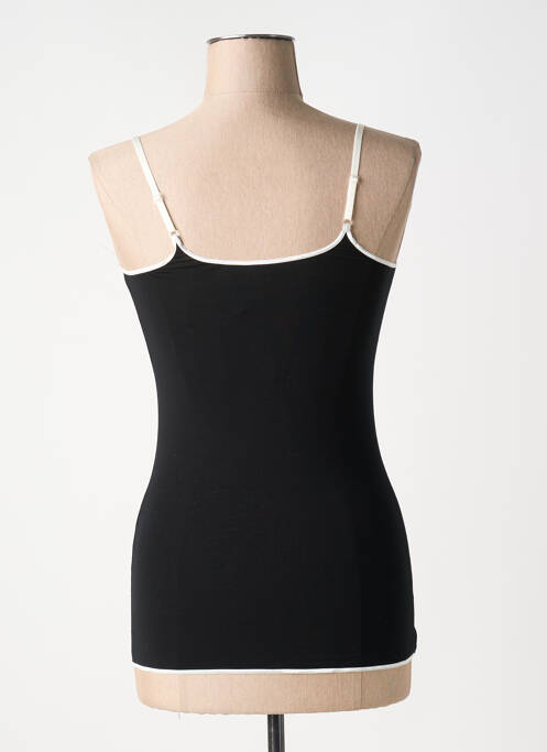 Tricou negru LISANZA femeie