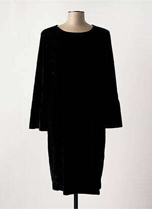 Cămașă de noapte negru LISANZA femeie