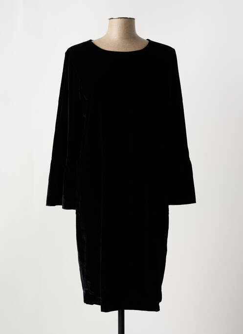 Cămașă de noapte negru LISANZA femeie