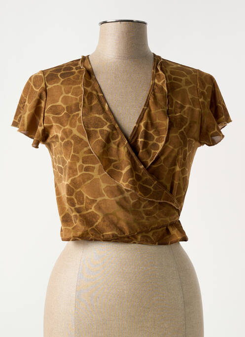 Pijama maro LISE CHARMEL femeie