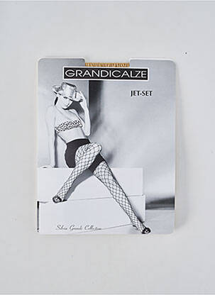 Colanți piele GRANDICALZE femeie