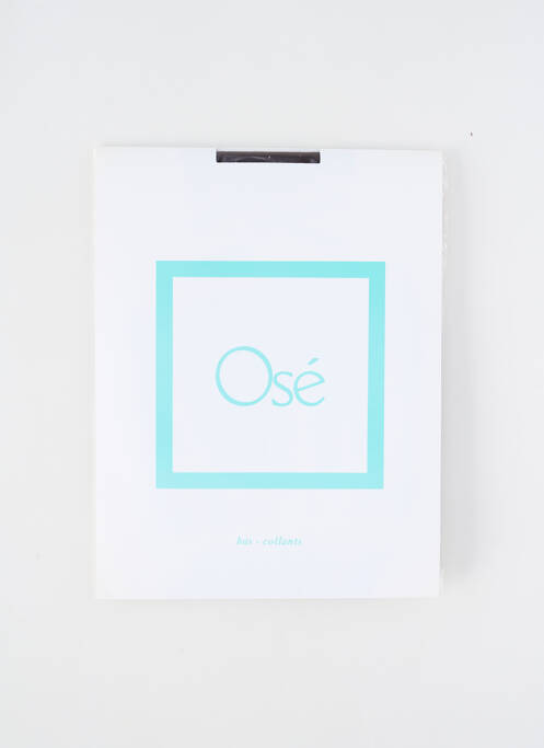 Colanți maro OSÉ femeie