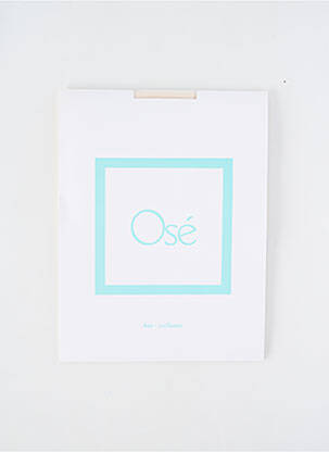 Colanți bej OSÉ femeie