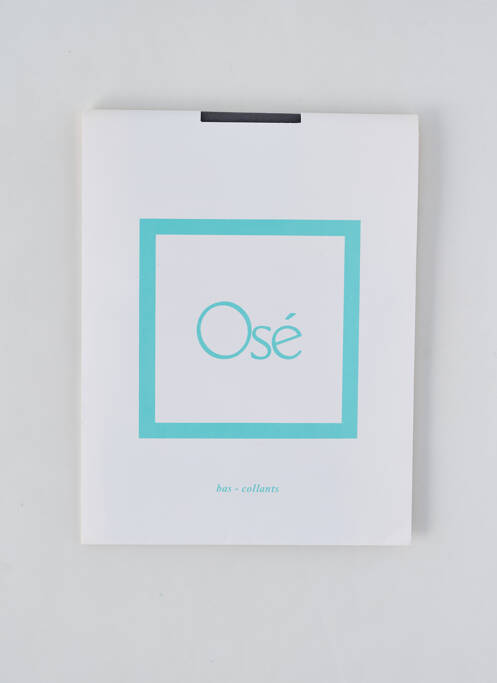 Colanți gri deschis OSÉ femeie