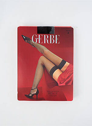 Colanți maro GERBE femeie