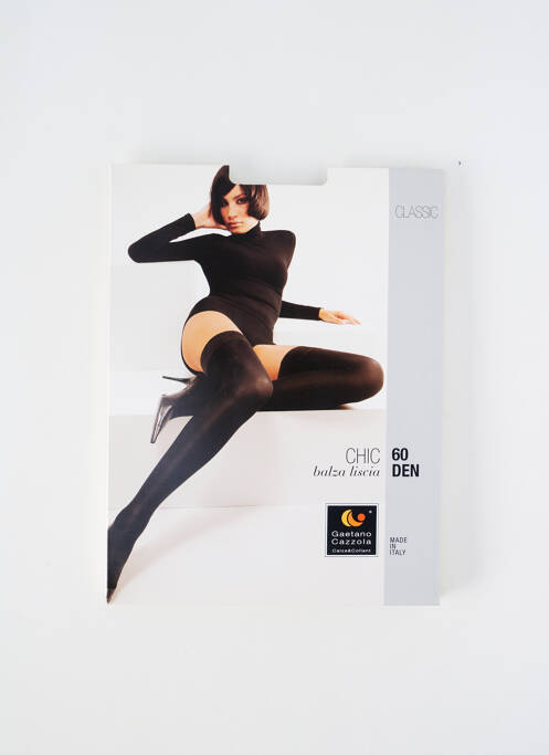 Colanți maro GAETANO CAZZOLA femeie