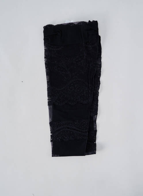 Colanți negru COTTON CLUB femeie