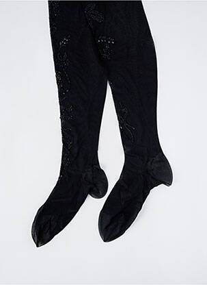 Colanți negru BARAZANDEH femeie