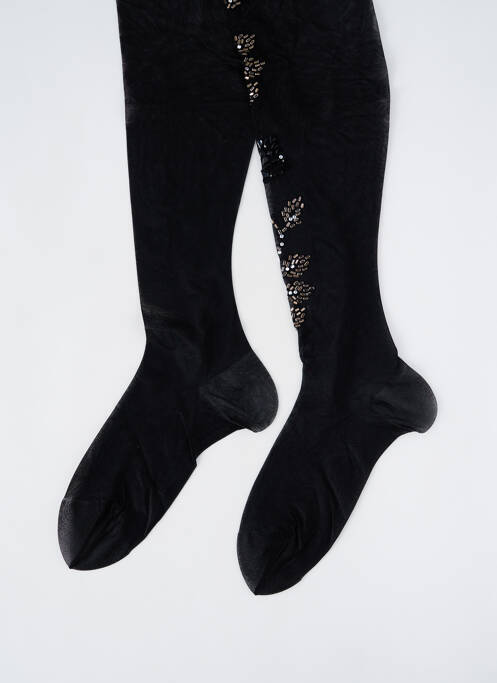 Colanți negru BARAZANDEH femeie