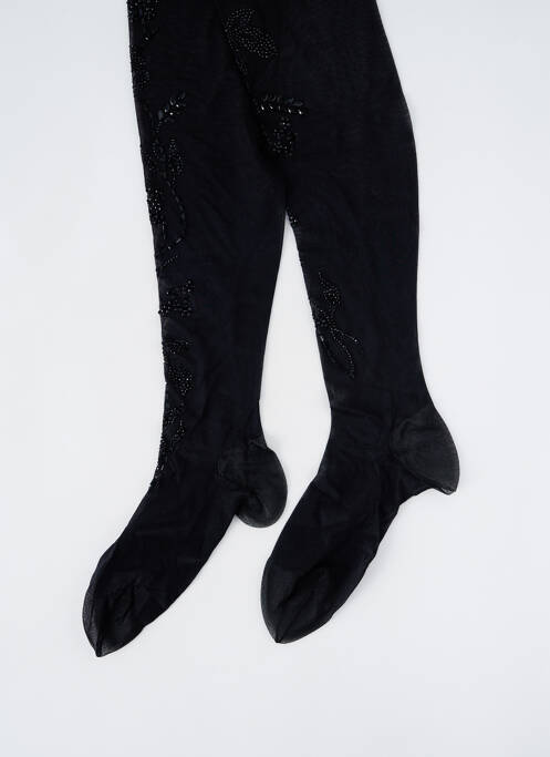 Colanți negru BARAZANDEH femeie