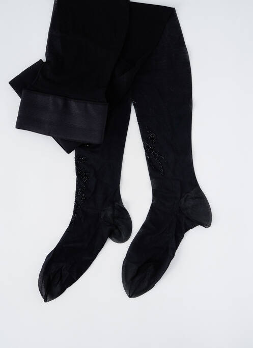 Colanți negru BARAZANDEH femeie