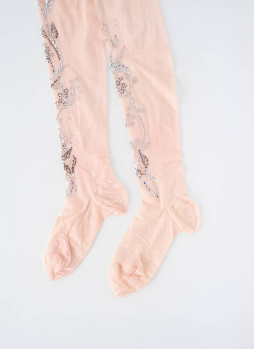 Colanți roz BARAZANDEH femeie