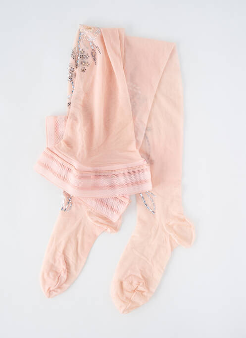 Colanți roz BARAZANDEH femeie