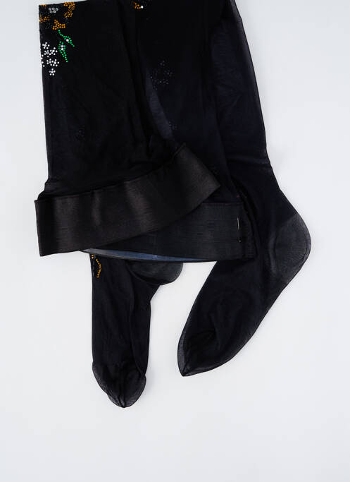 Colanți negru BARAZANDEH femeie