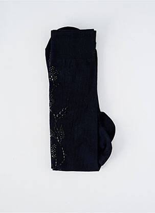 Șosete albastru BARAZANDEH femeie