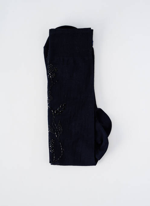 Șosete albastru BARAZANDEH femeie