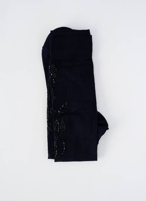 Șosete albastru BARAZANDEH femeie