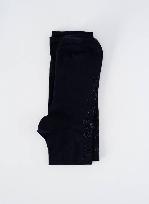 Șosete albastru BARAZANDEH femeie