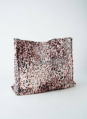 Geantă roz BLUMARINE femeie