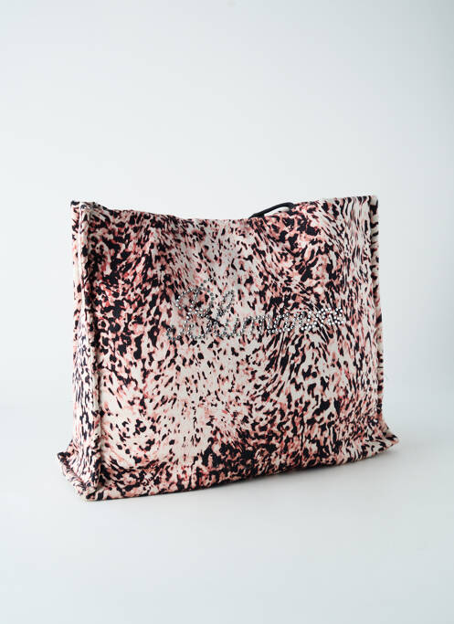 Geantă roz BLUMARINE femeie