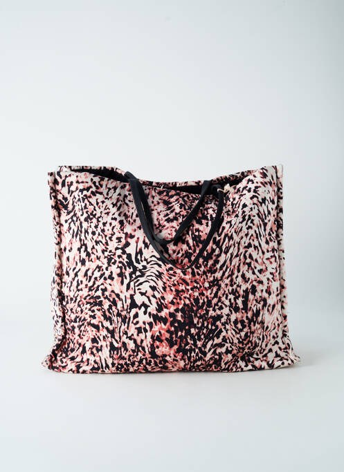 Geantă roz BLUMARINE femeie