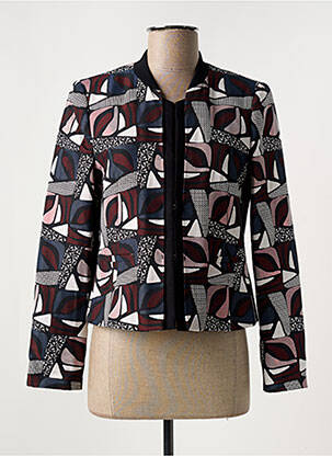 Jachete casual negru TAIFUN femeie