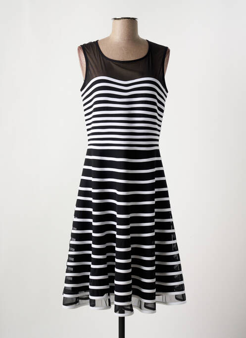 Rochie midi negru JOSEPH RIBKOFF femeie